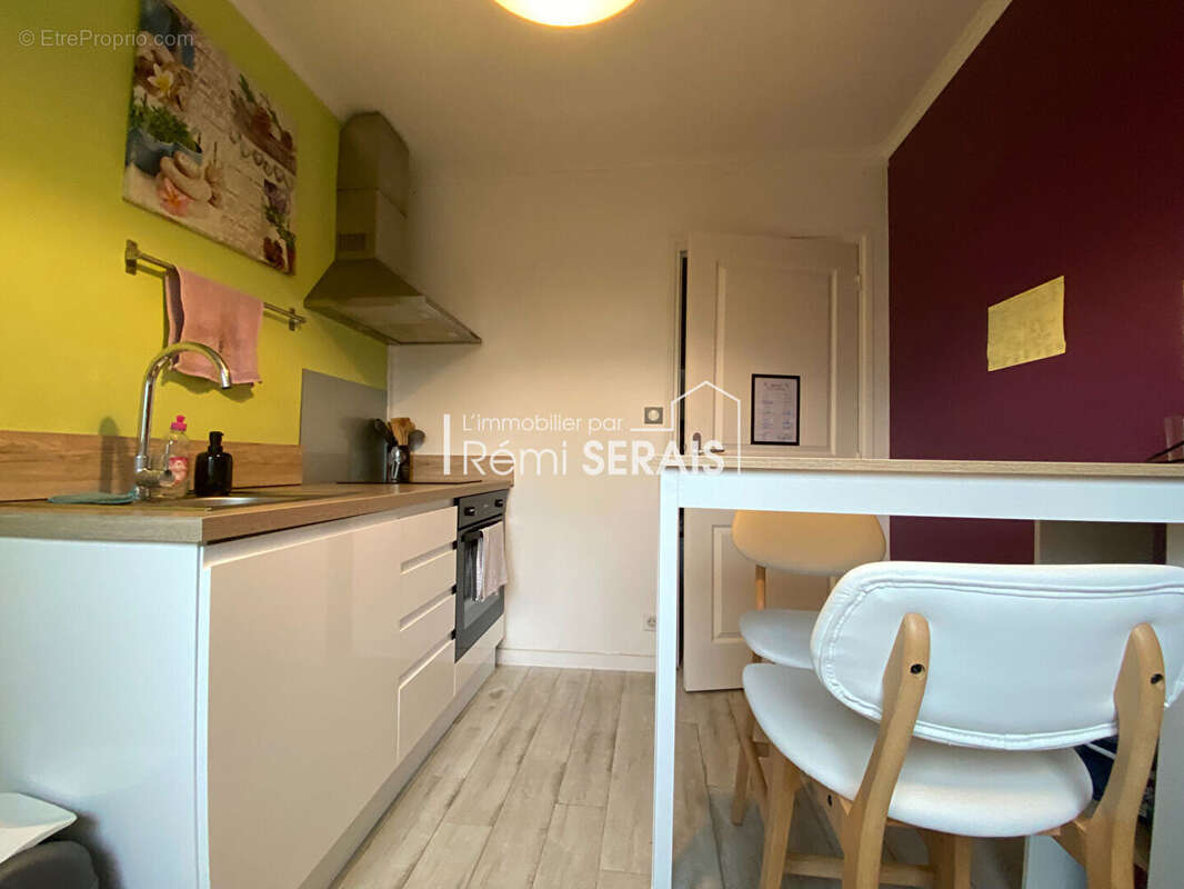 Appartement à ALENCON