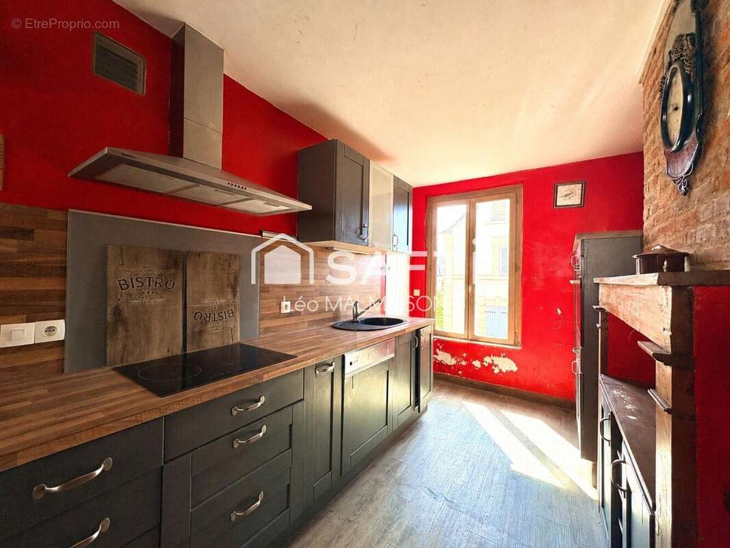 Photo 6 - Maison à LISIEUX