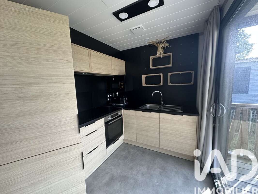 Photo 7 - Appartement à JULLOUVILLE