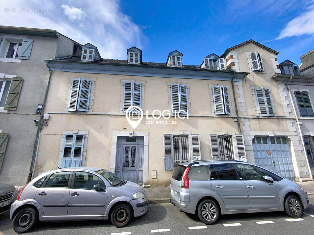 Appartement à PAU