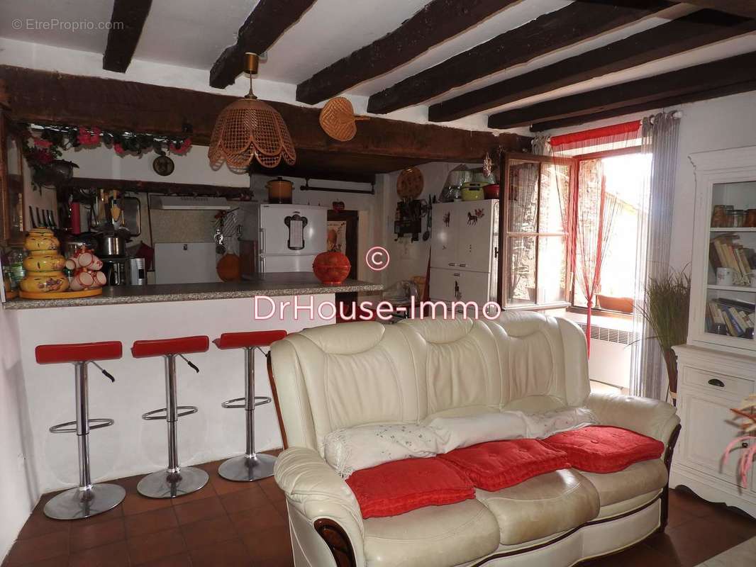 Maison à SAINT-MARSAL