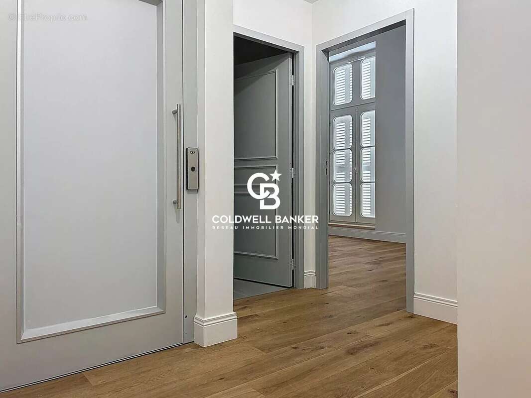 Appartement à ROCHEFORT