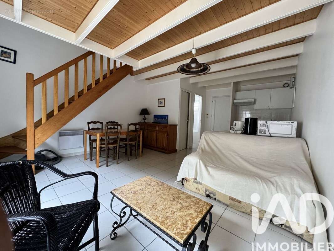 Maison 58 m² à Fouesnant  - photo 3