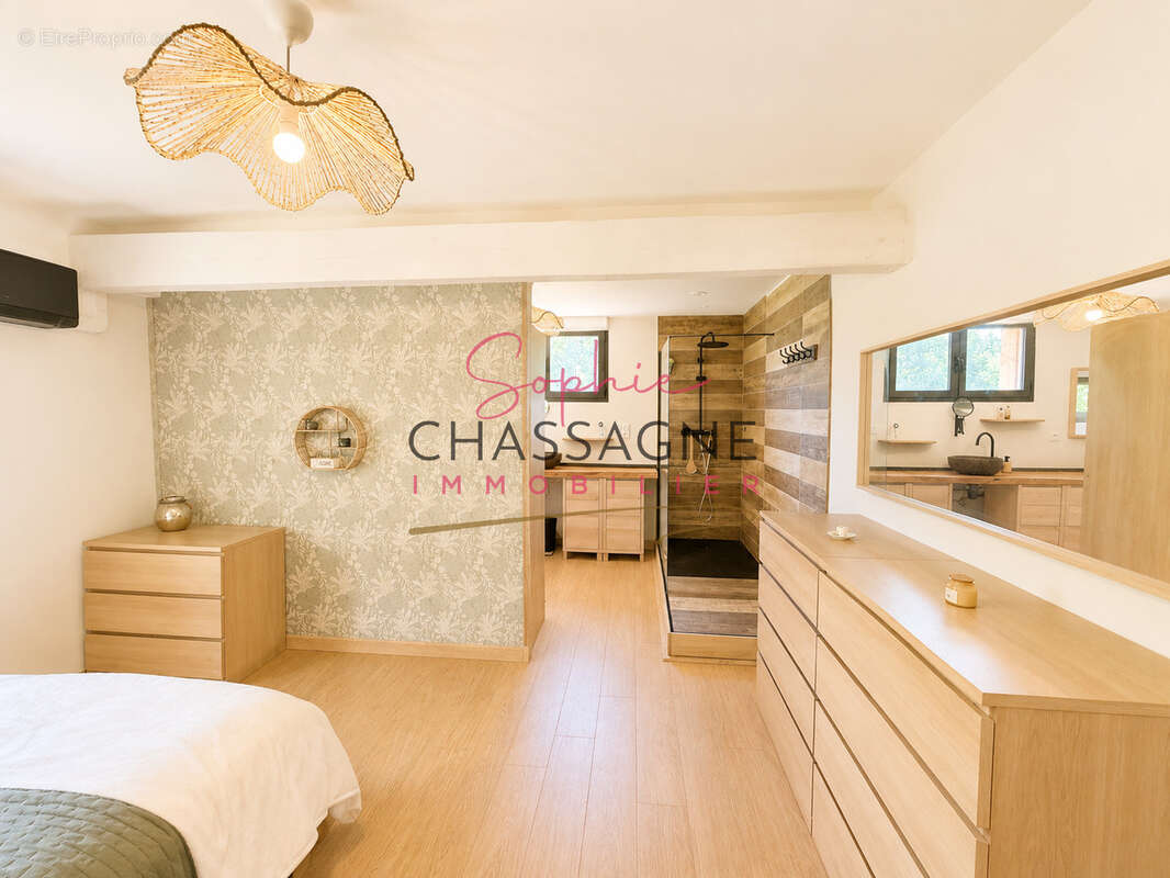 Maison à ARCACHON