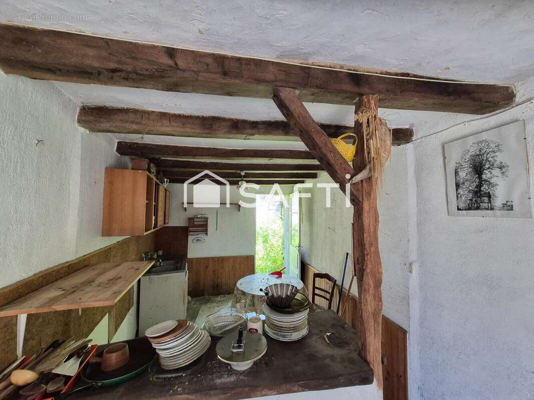 Maison 50 m² à Ferriere-Larcon  - photo 8
