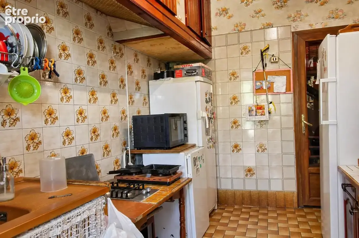 Maison 5 pièces 85 m² à vendre à Marseille-12e (13012) - photo 6