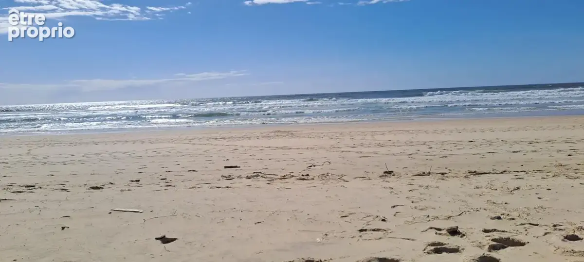 Terrain Proche  pour la PLAYA - photo 2