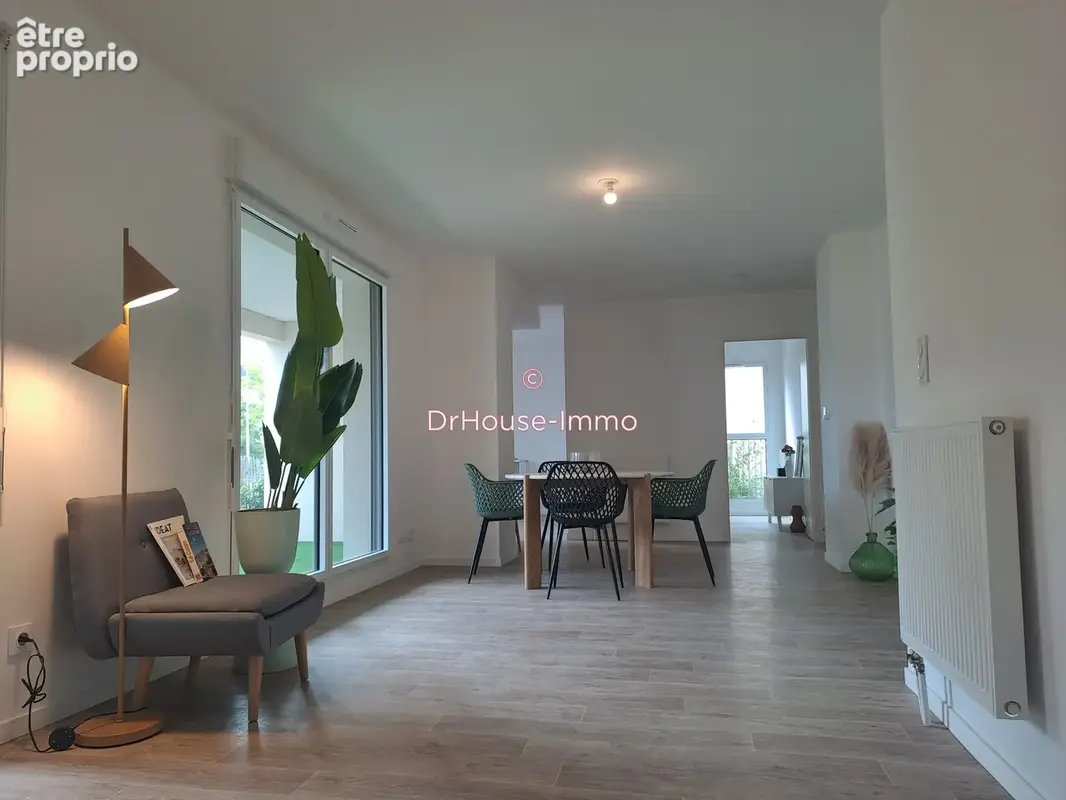 Appartement 4 pièces 86 m² à vendre à Tours (37100) - photo 12