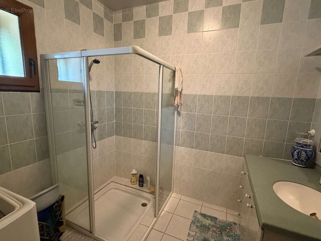 Exclusivité 152 : Maison T5, Chambon-le-Château. - photo 6