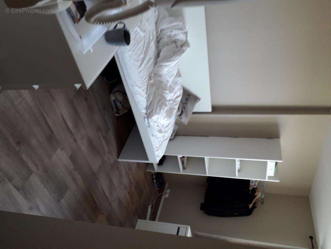 Appartement à COMPIEGNE