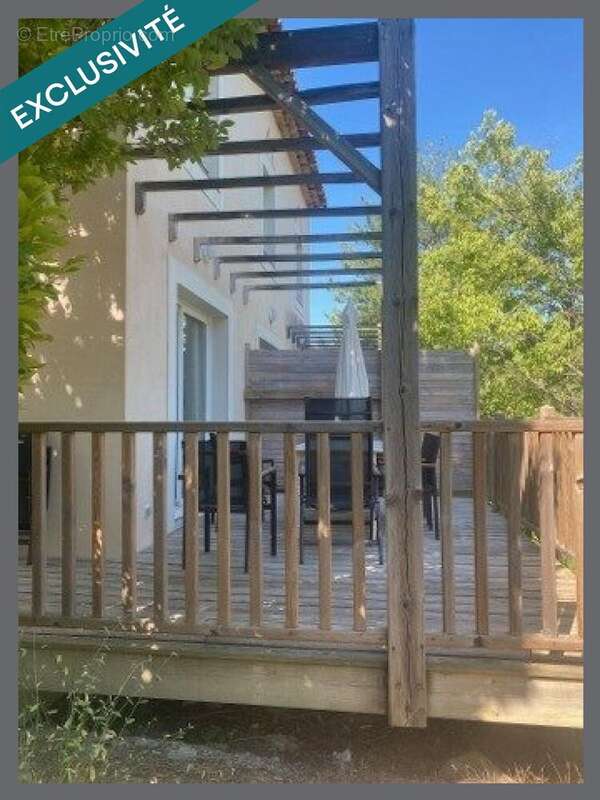 Photo 9 - Appartement à GROSPIERRES