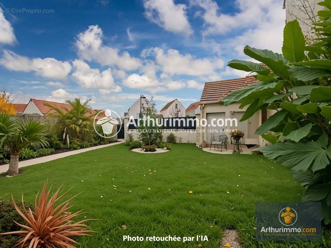Maison à SAINT-PIERRE-DU-PERRAY