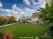 Maison à SAINT-PIERRE-DU-PERRAY