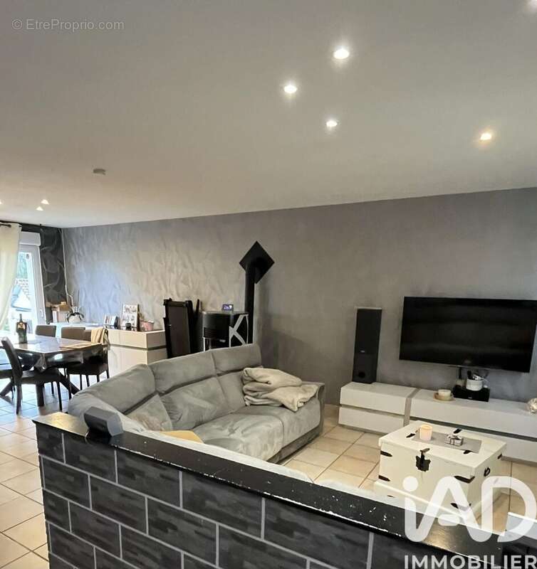 Maison 90 m² à Dienville  - photo 5