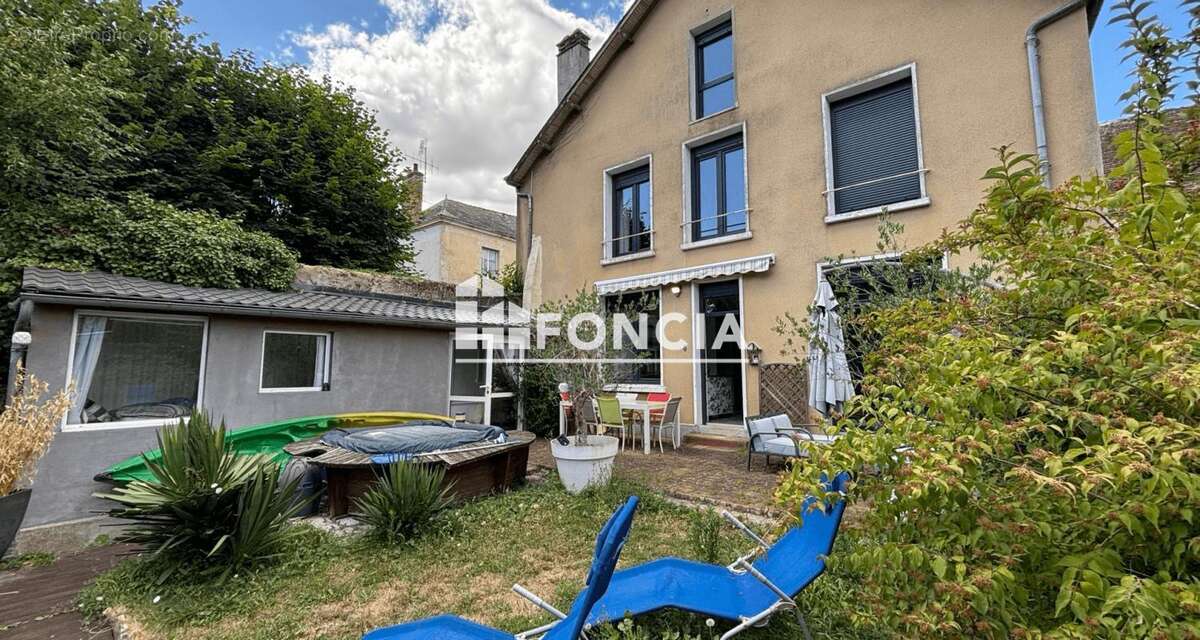 Villa au fil de l’eau - photo 2