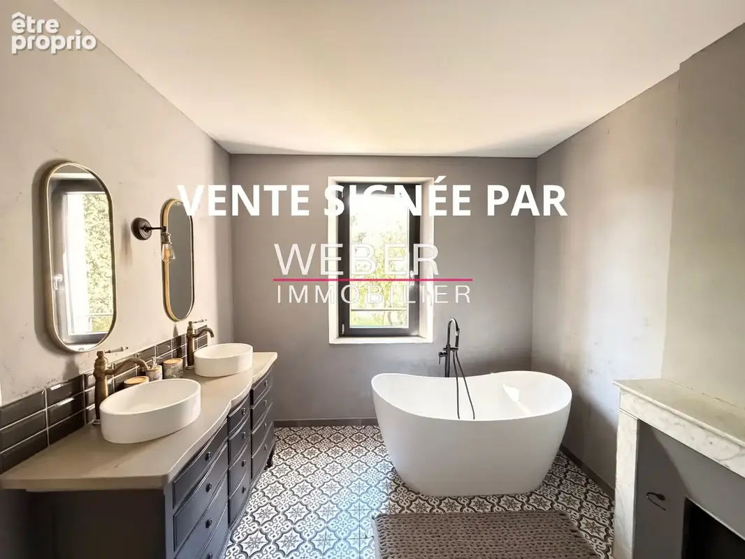 - ollioules - maison ancienne sur 4200 m2 - dependances - photo 11