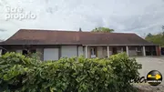Maison à MONTJAY