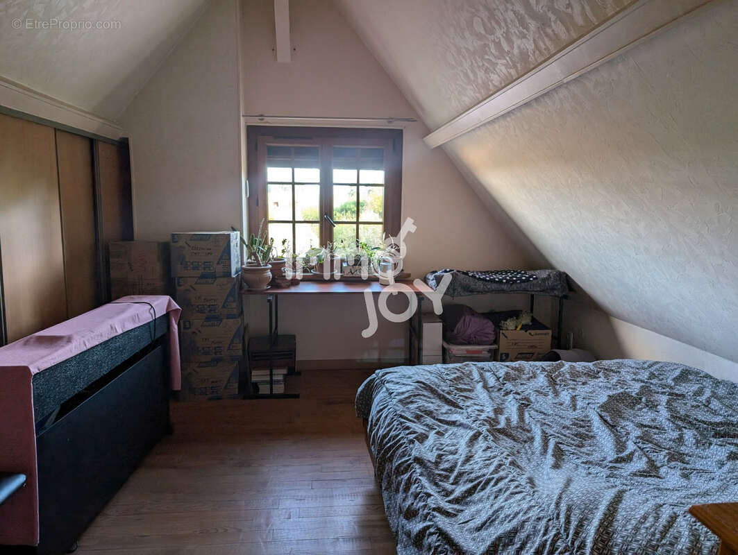 Maison à EPINAY