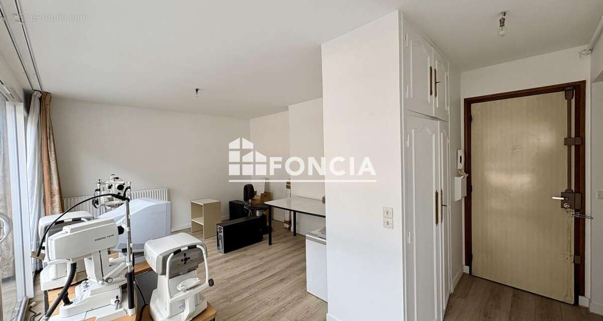 Appartement à ROUEN