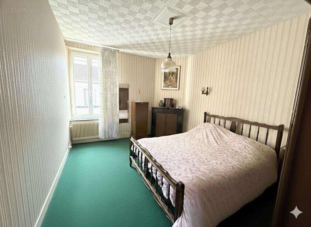 Maison à ESSEY-LES-NANCY