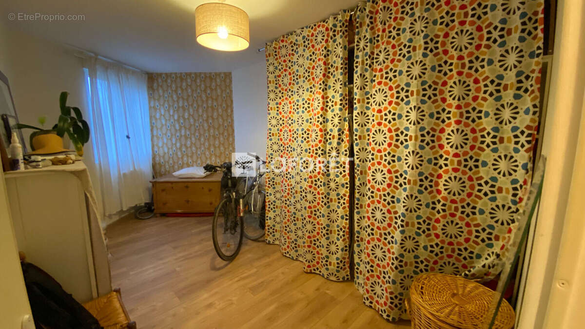 Appartement à VILLENEUVE-D'ASCQ