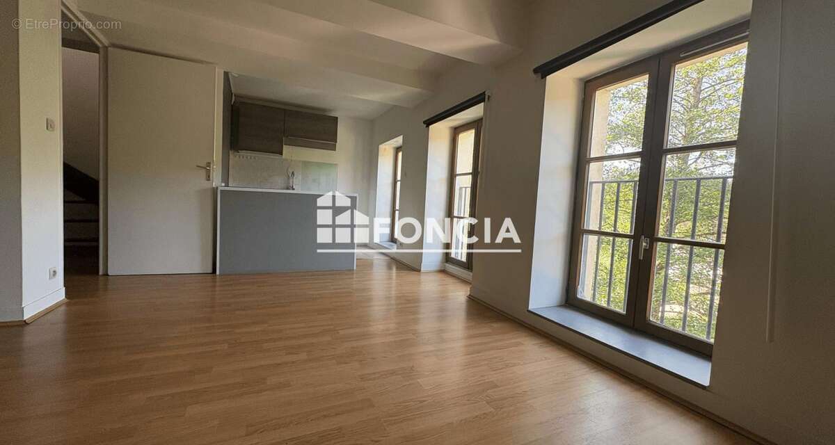 Appartement 48 m² à Valmondois  - photo 3