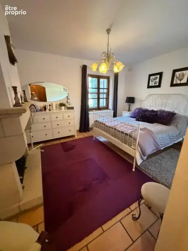 A vendre maison  07400 alba la romaine - photo 20