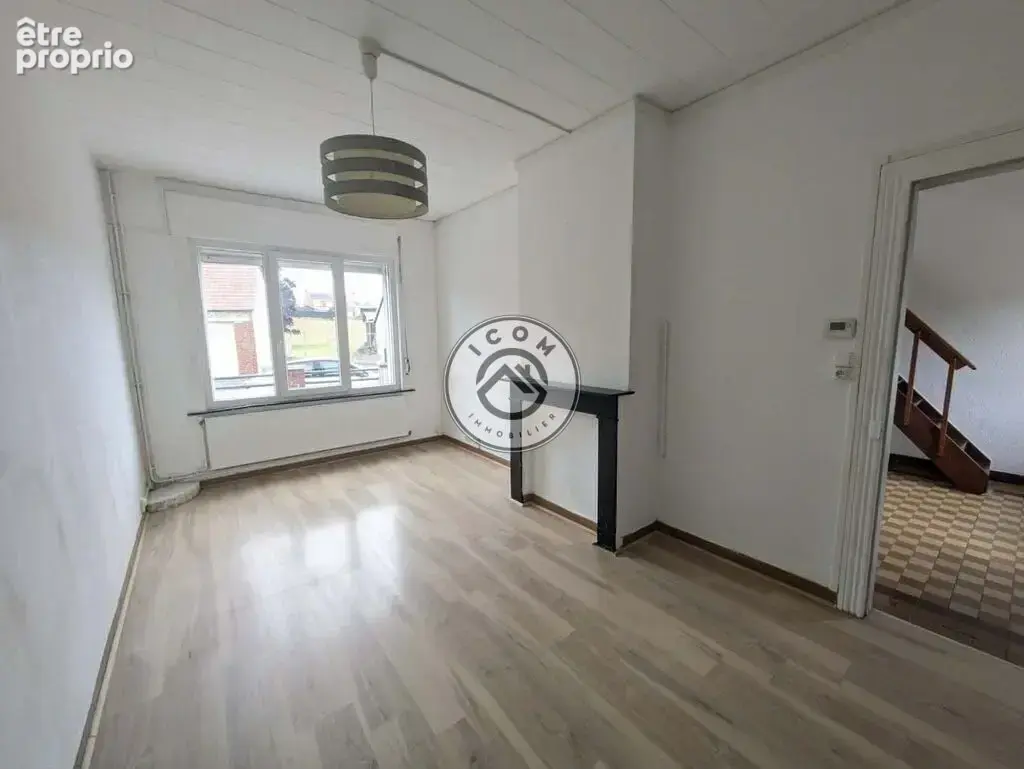 Maison semi-individuelle de 69M² - photo 4