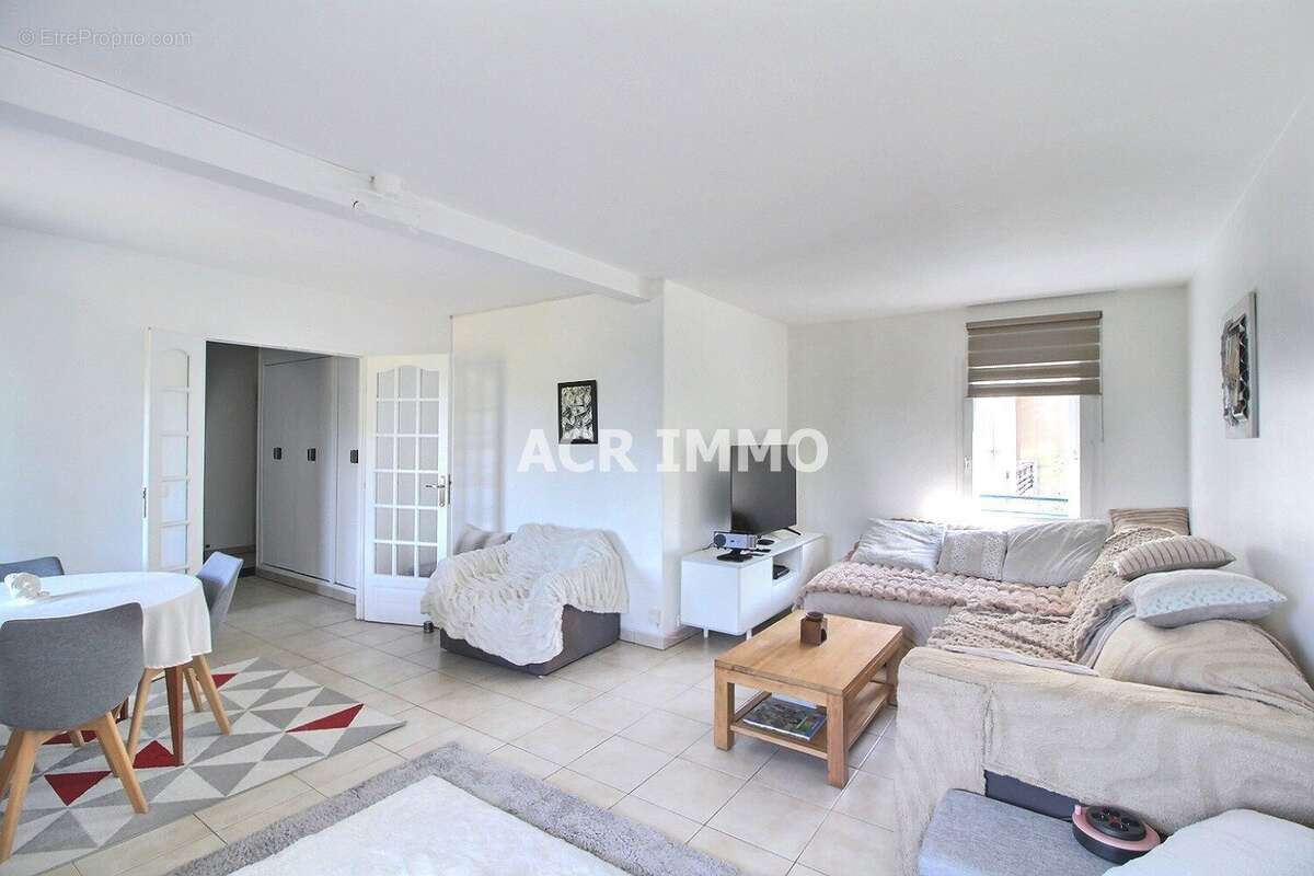 Appartement à ANDRESY