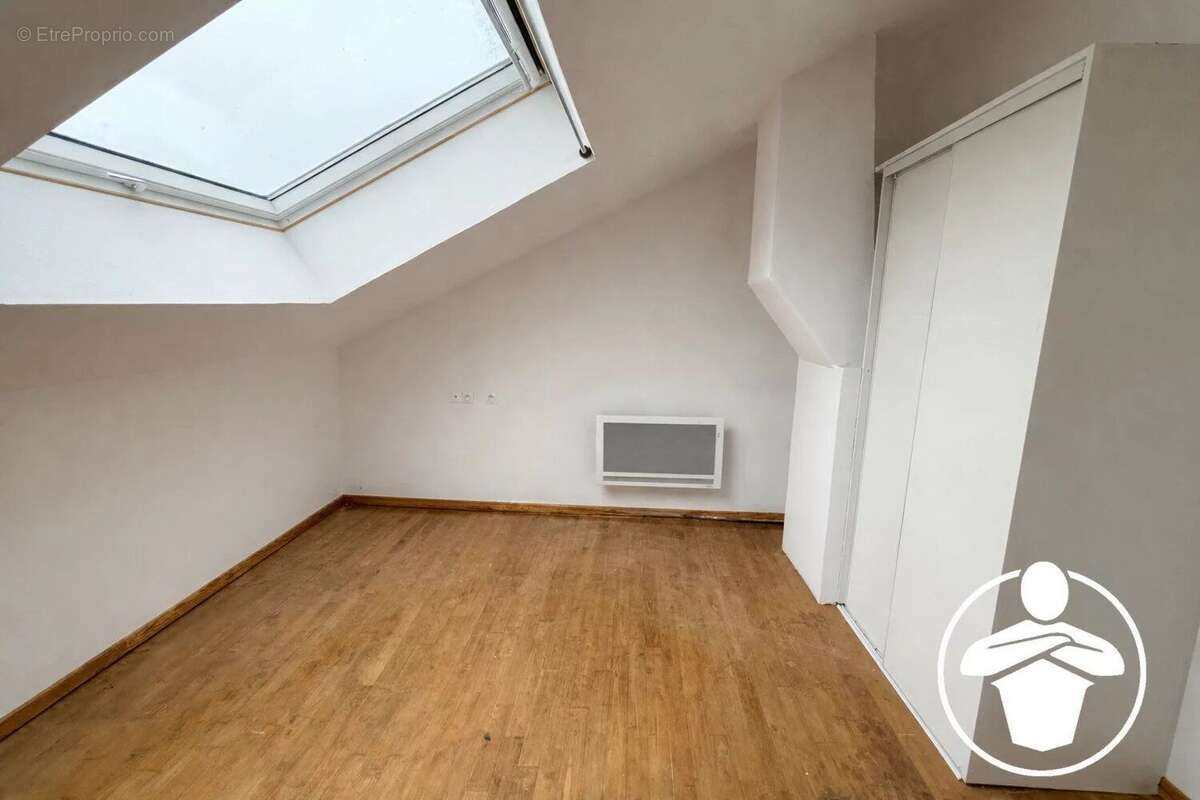 Maison à VILLENEUVE-SUR-LOT