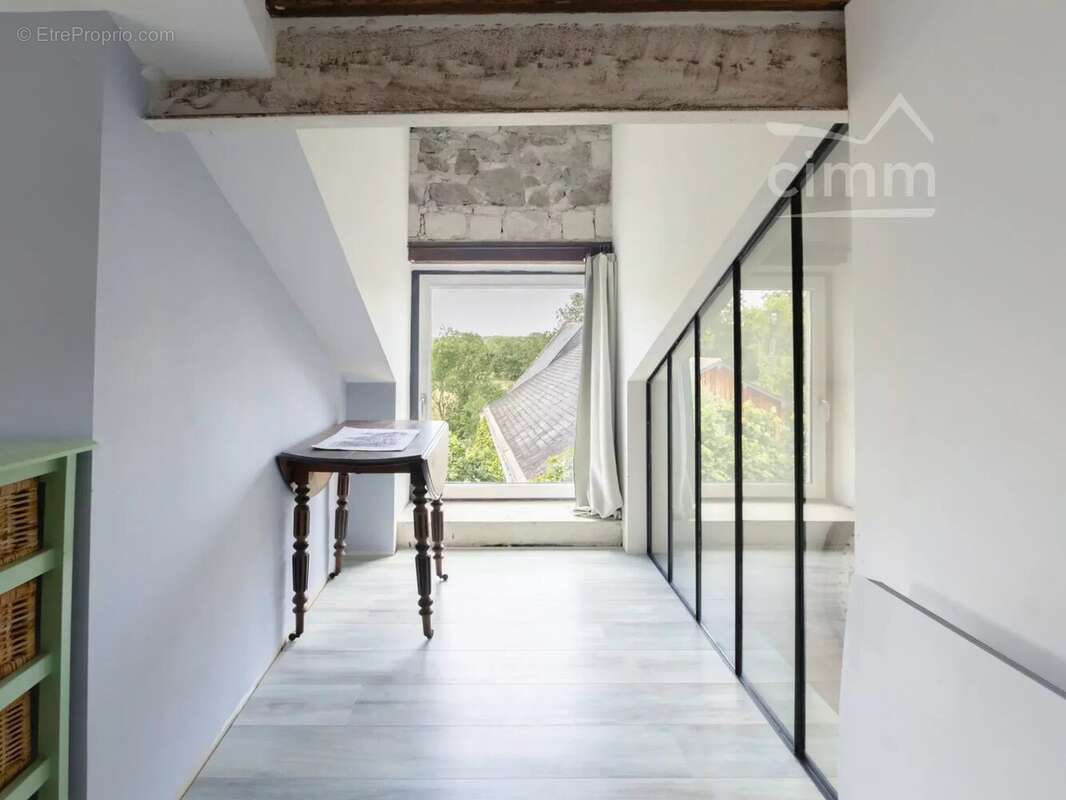 Maison à DENEE