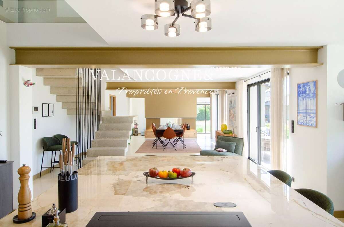 Maison de village - photo 15