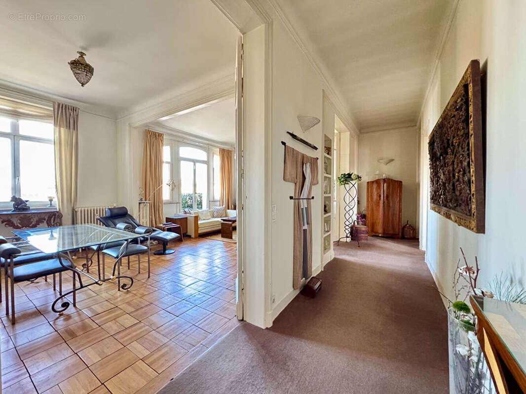 Appartement à MARCQ-EN-BAROEUL