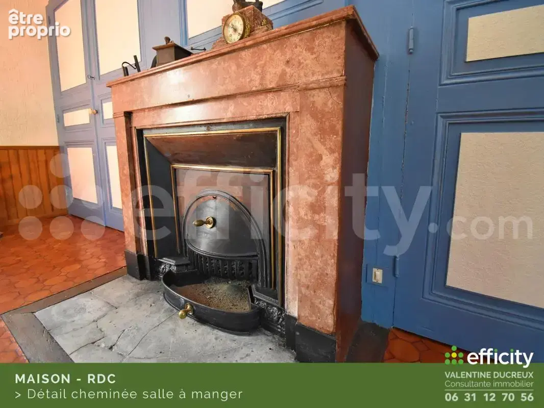 Maison 6 pièces 159 m² à vendre à Chazelles-Sur-Lyon (42140) - photo 11