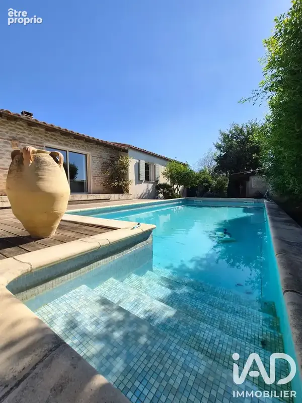 Photo 1 - Maison à PIA