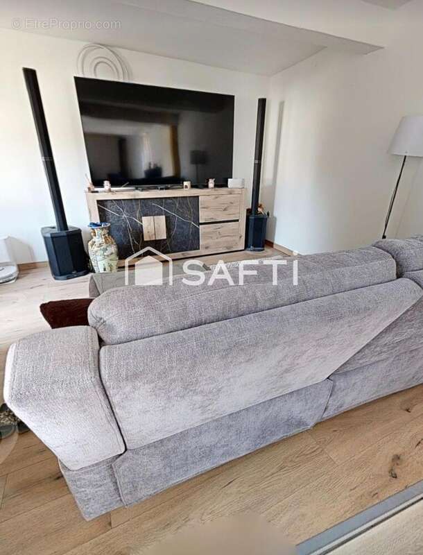 Maison 105 m² à Conde-Folie  - photo 4