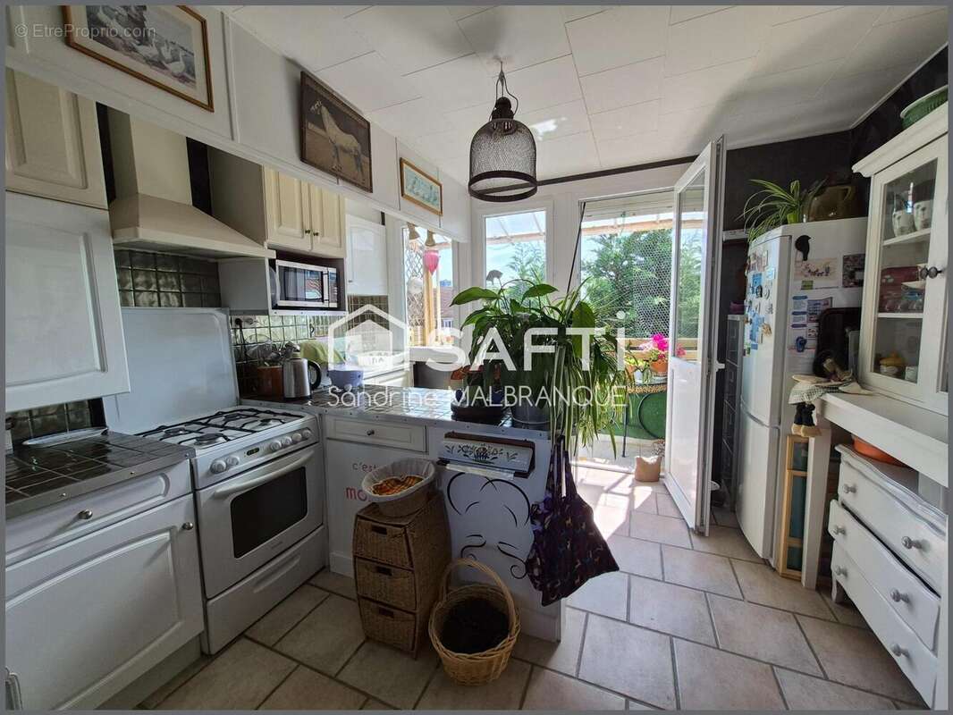 Photo 5 - Appartement à LENS