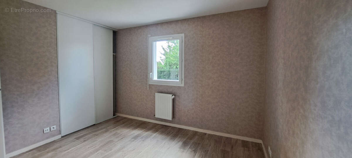 Appartement à FOUESNANT