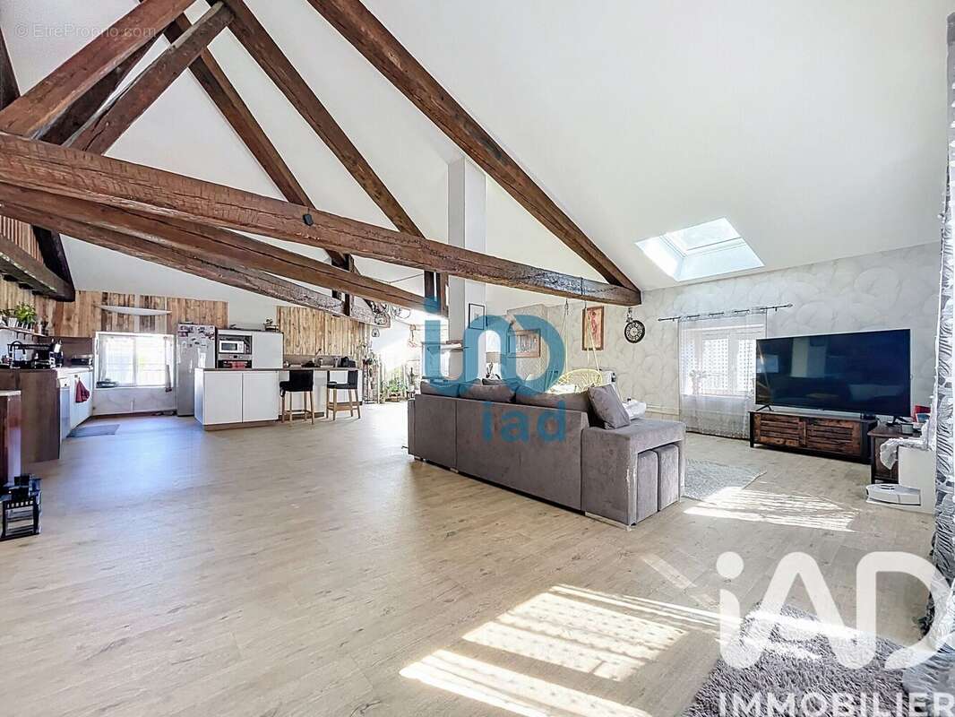 Photo 3 - Appartement à BEZIERS