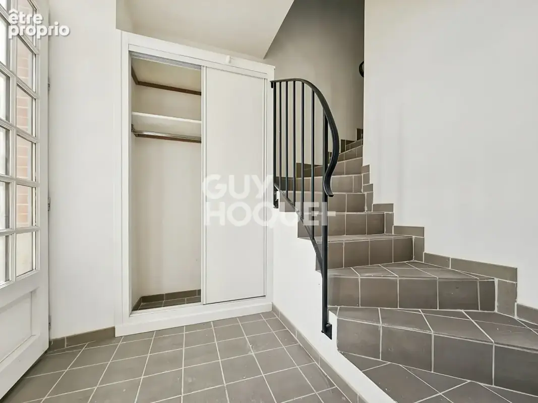Appartement 2 pièces à vendre à Fontenay Trésigny - photo 2