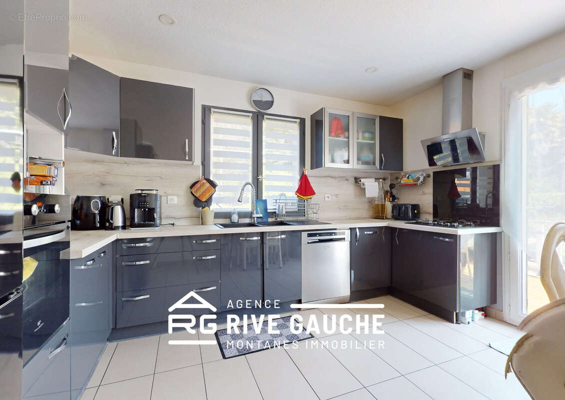 Maison à SAINT-MAURICE-L'EXIL