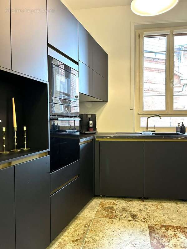 Appartement à ORLEANS