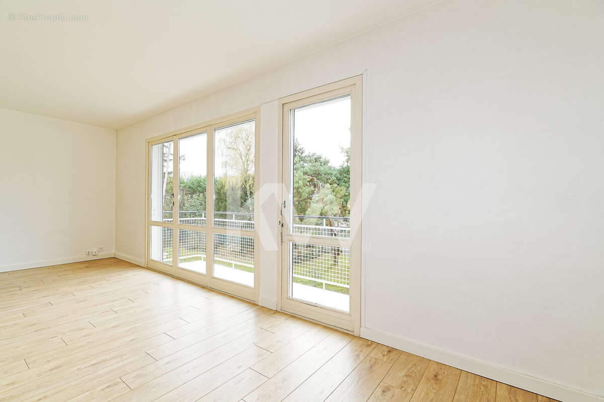 Appartement à SCEAUX