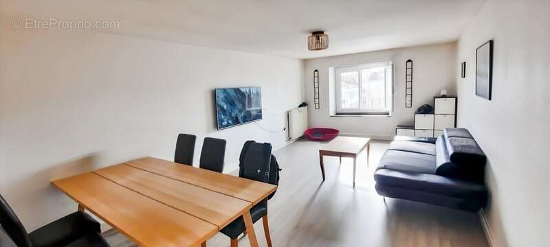 Appartement à ISSOIRE