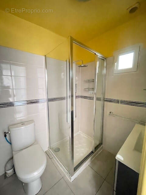 Appartement à ALES