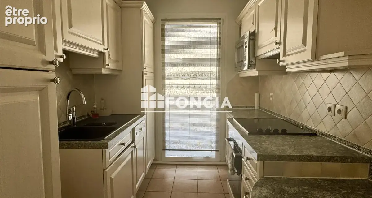 Appartement 4 pièces avec BOX DOUBLE proche gare SANS TRAVAUX - photo 7