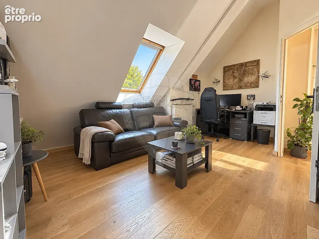 Maison 5 chambre(s) à vendre - photo 11