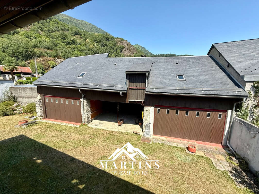Appartement à ARGELES-GAZOST