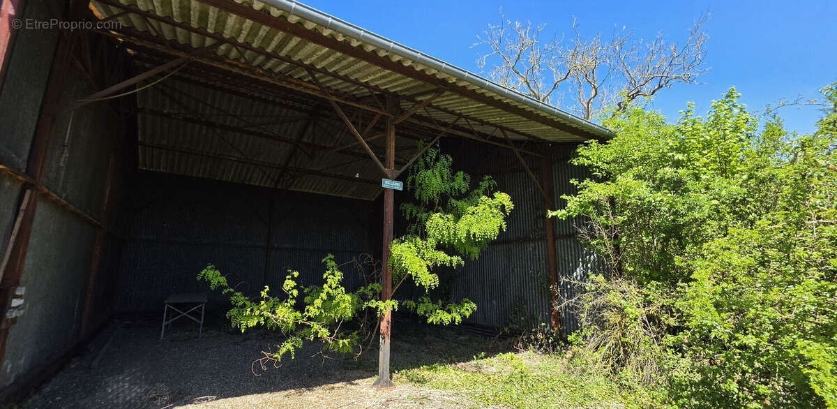 Terrain à MACHEMONT