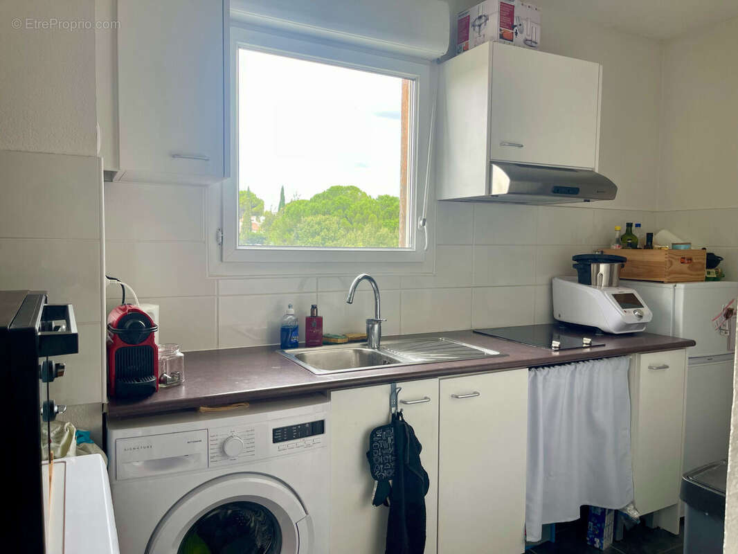 Photo 4 - Appartement à MONTPELLIER